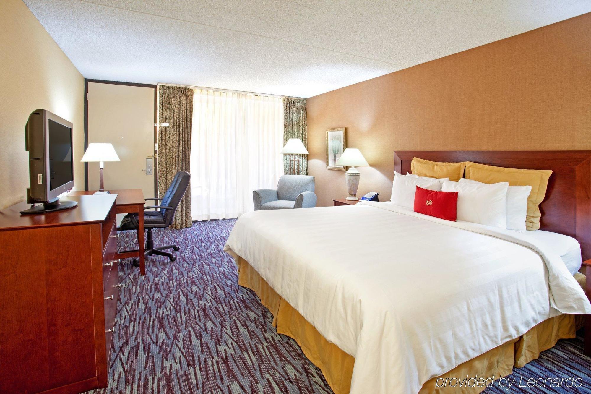 Four Points By Sheraton Phoenix North Quarto foto