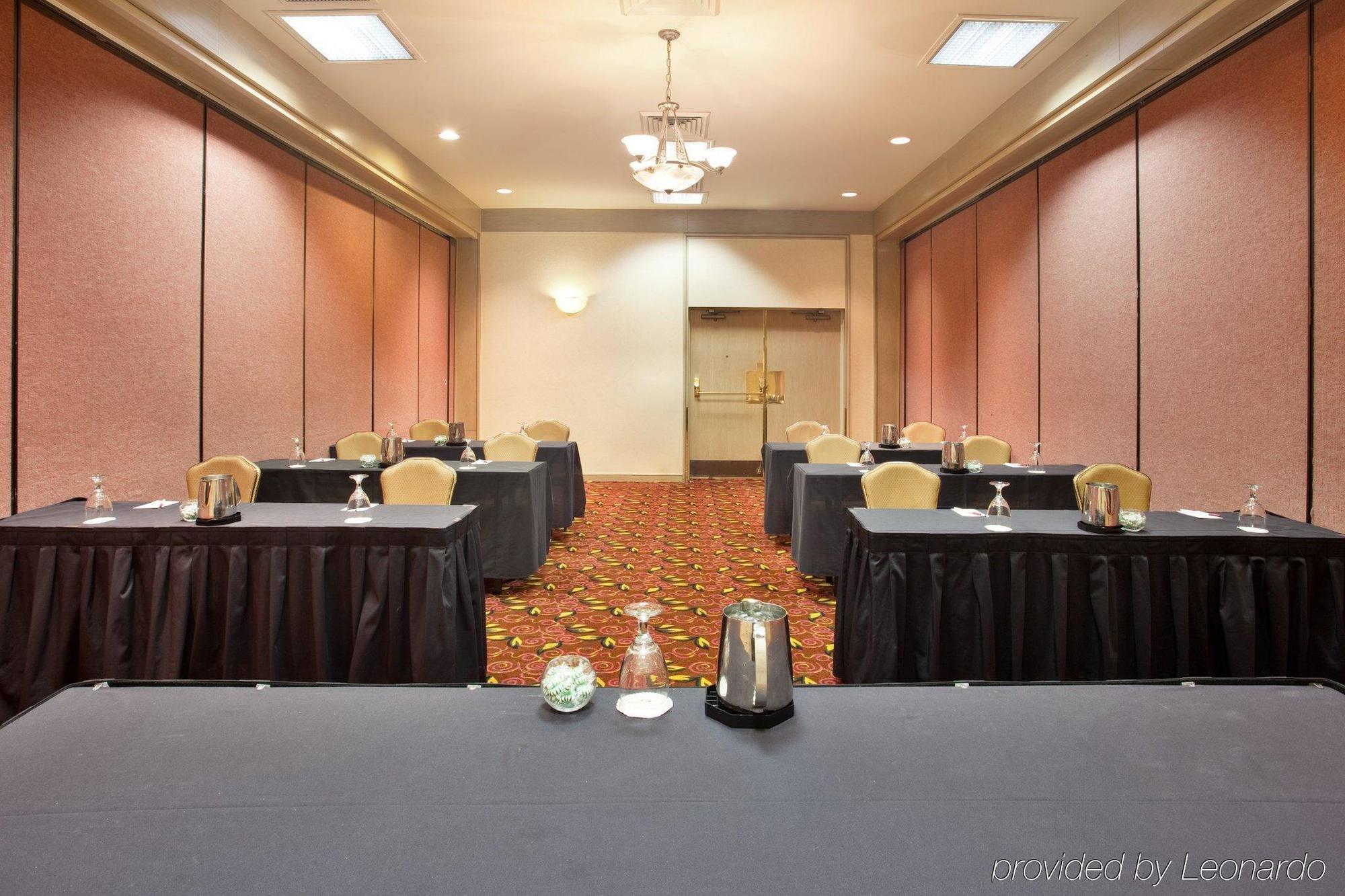 Four Points By Sheraton Phoenix North Facilidades foto